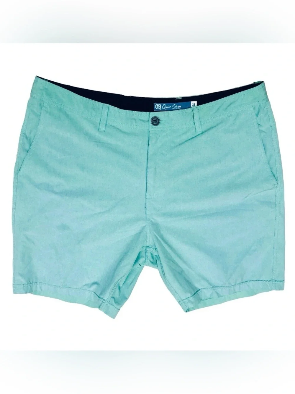 Quiet Storm comfortable fit